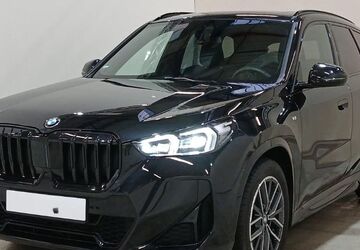 BMW X1 29.500 km 45.999 &euro; Meerbusch 40668