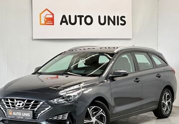 Hyundai i30 194.457 km 8.806 &euro; Wesel 46485