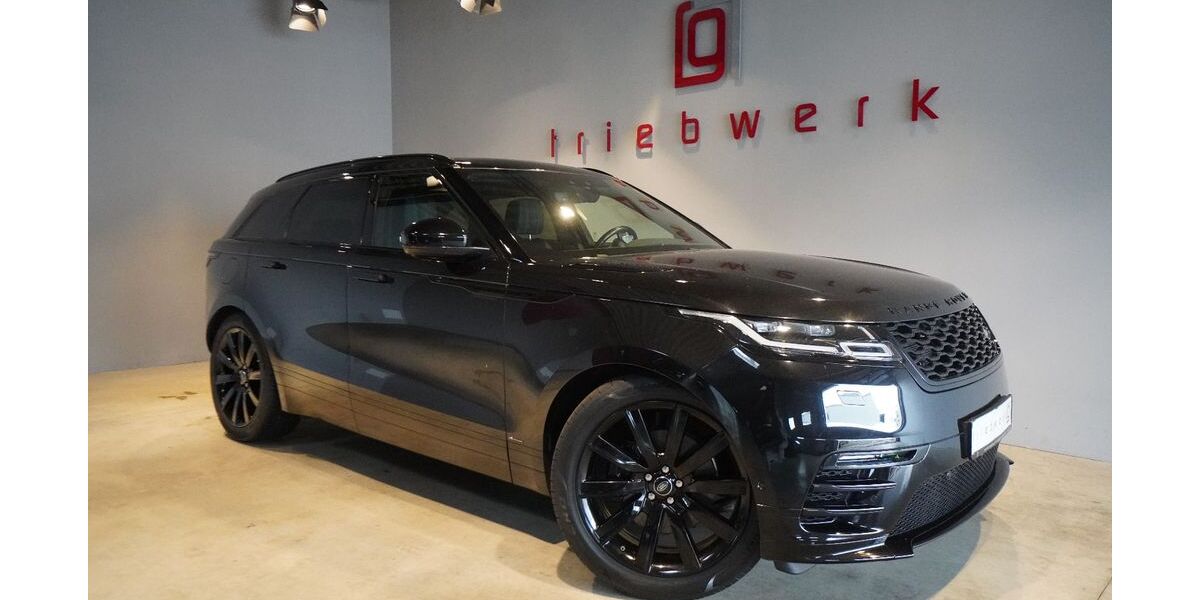 Land Rover Range Rover Velar 83.500 km 41.941 &euro; Duisburg 47228