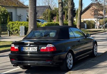 BMW 330 272.000 km 7.300 &euro; Krefeld 47803