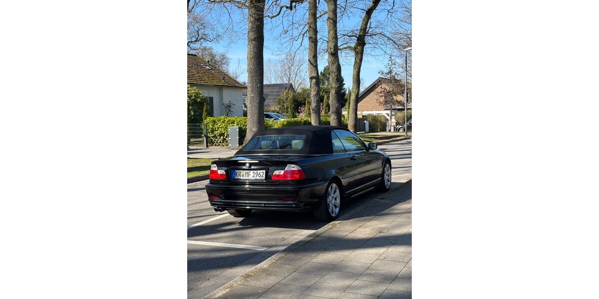 BMW 330 272.000 km 7.300 &euro; Krefeld 47803