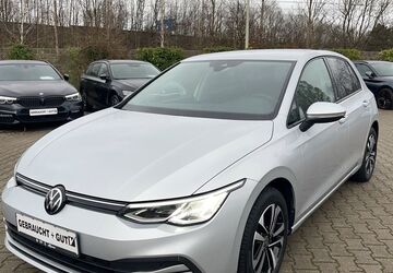 VW Golf 49.996 km 17.890 &euro; Duisburg 47178
