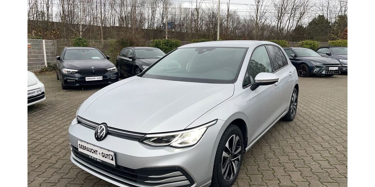 VW Golf 49.996 km 17.890 &euro; Duisburg 47178