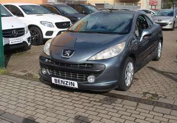 Peugeot 207 173.000 km 3.850 &euro; Duisburg 47139