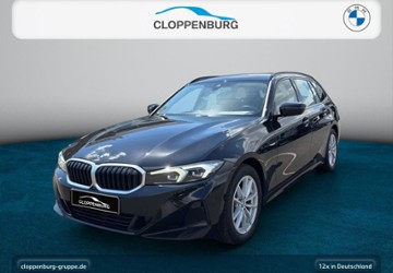 BMW 318 102.071 km 21.390 &euro; Duisburg 47053