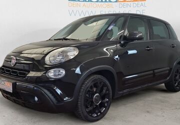 Fiat 500L 94.042 km 12.389 &euro; Dinslaken 46539