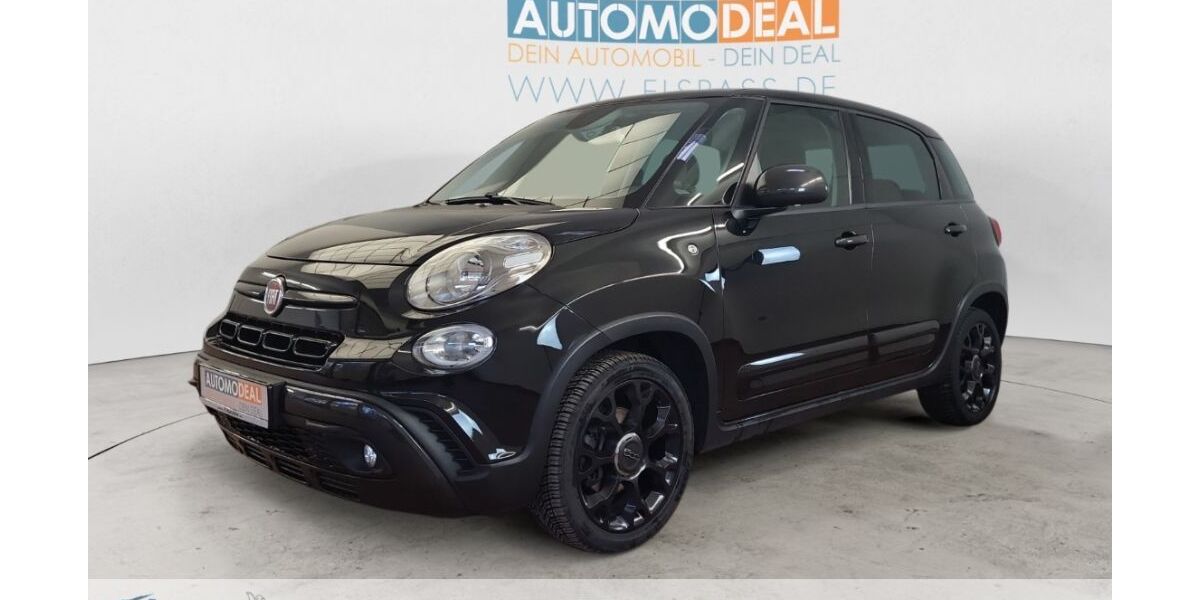Fiat 500L 94.042 km 12.389 &euro; Dinslaken 46539