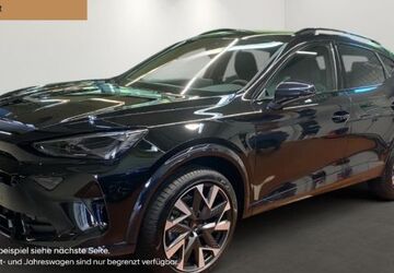 Cupra Formentor 3.500 km 35.999 &euro; Düsseldorf 40233