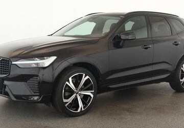 Volvo XC60 53.800 km 37.484 &euro; Düsseldorf 40233