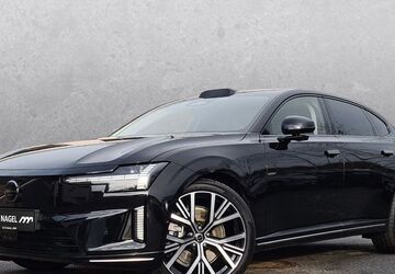 Volvo ES90 12.500 km 72.199 &euro; Dinslaken 46535
