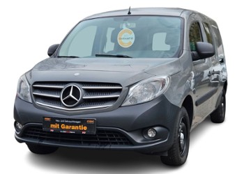 Mercedes-Benz Citan 107.717 km 8.980 &euro; Duisburg 47249
