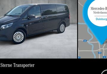 Mercedes-Benz Vito 42.223 km 47.880 &euro; Duisburg 47138