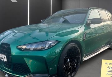 BMW M3 11.600 km 83.298 &euro; Bottrop 46236