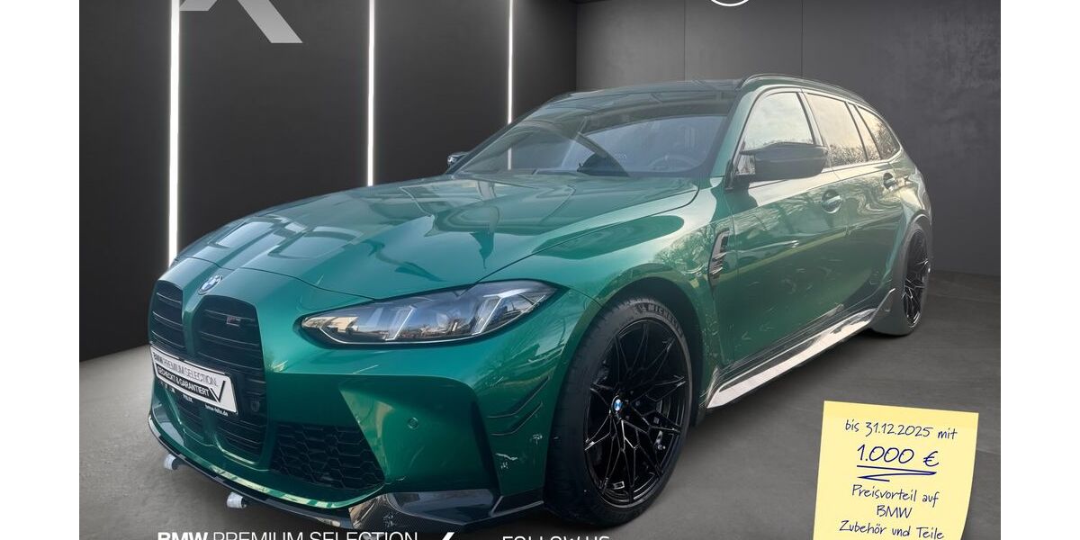 BMW M3 11.600 km 83.298 &euro; Bottrop 46236