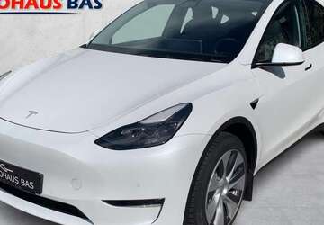 Tesla Model Y 137.987 km 31.950 &euro; Kaarst 41564