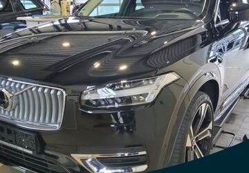 Volvo XC90 50.844 km 61.980 &euro; Essen-Kray 45309