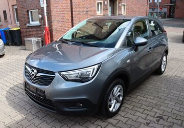 Opel Crossland (X) 57.629 km 10.990 &euro; Gladbeck 45968