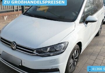 VW Touran 21.761 km 28.290 &euro; Krefeld 47829