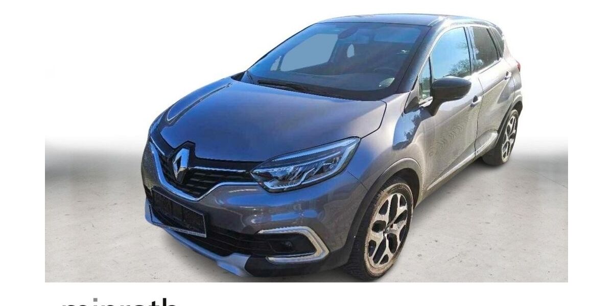 Renault Captur 39.473 km 14.440 &euro; Moers 47441