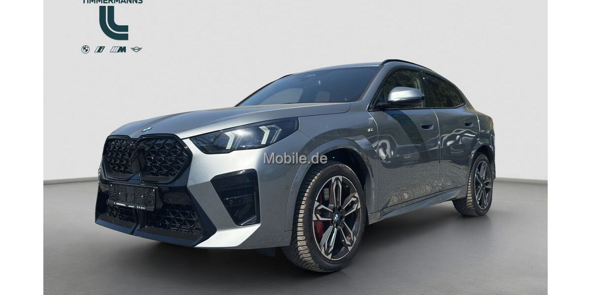 BMW X2 24.899 km 43.490 &euro; Düsseldorf 40549