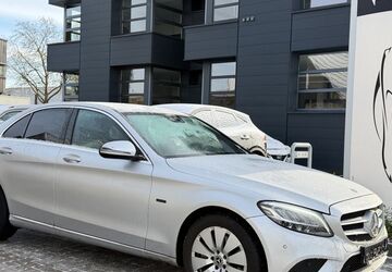 Mercedes-Benz C 300 58.400 km 24.950 &euro; Krefeld 47805