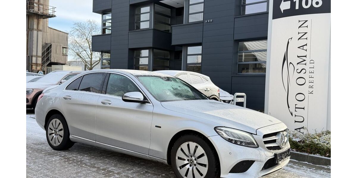 Mercedes-Benz C 300 58.400 km 24.950 &euro; Krefeld 47805