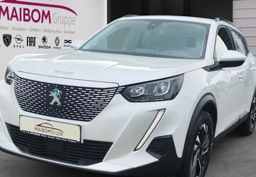 Peugeot 2008 39.000 km 15.989 &euro; Wesel 46485