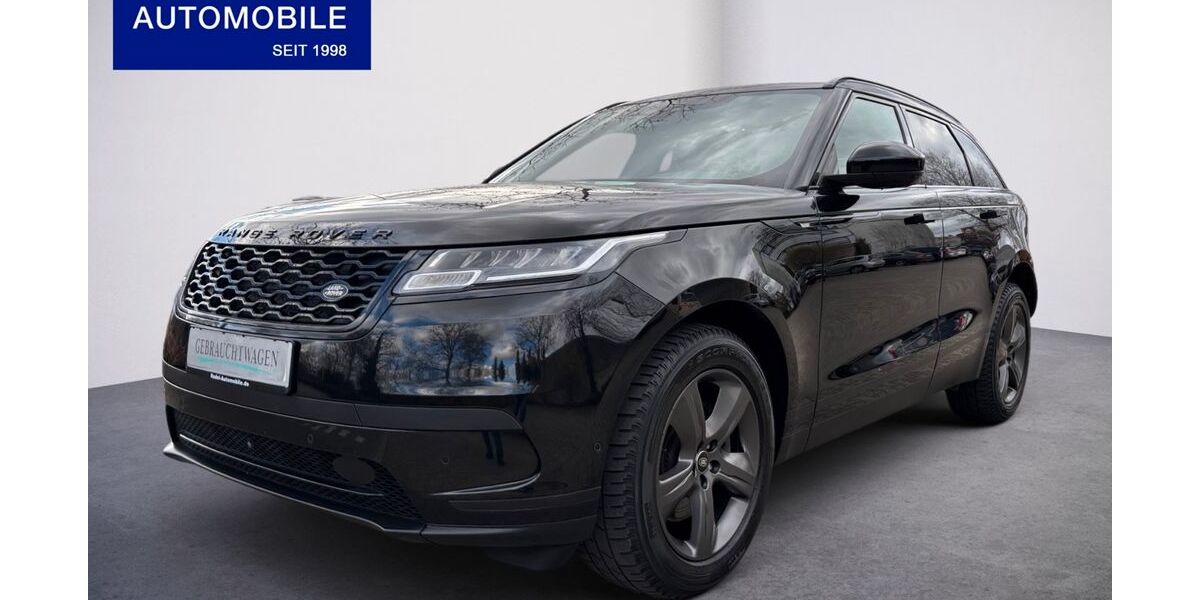 Land Rover Range Rover Velar 141.000 km 27.990 &euro; Neuss 41462