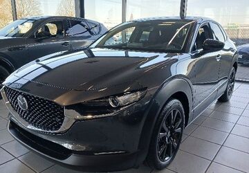 Mazda CX-30 1.500 km 29.290 &euro; Dinslaken 46539