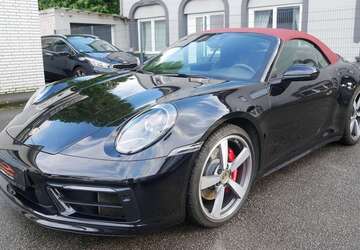 Porsche 911 67.566 km 122.911 &euro; Mülheim 45473