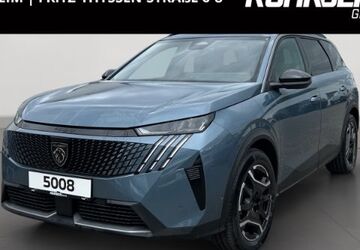 Peugeot 5008 8.000 km 39.990 &euro; Mülheim an der Ruhr 45475