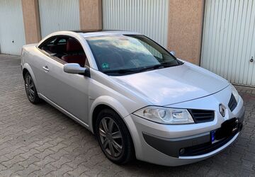 Renault Megane 208.000 km 1.800 &euro; Duisburg 47138
