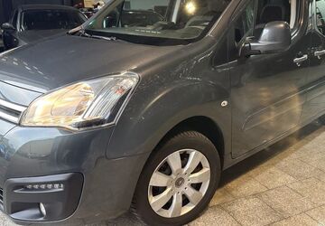 Citroen Berlingo 140.300 km 6.390 &euro; Duisburg 47059