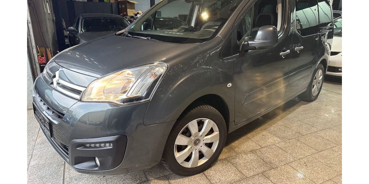 Citroen Berlingo 140.300 km 6.390 &euro; Duisburg 47059