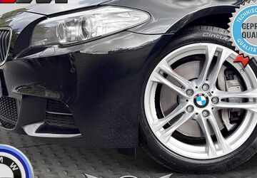 BMW 535 163.100 km 17.490 &euro; Düsseldorf 40625