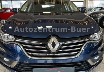 Renault Talisman 33.000 km 13.990 &euro; Gelsenkirchen 45881