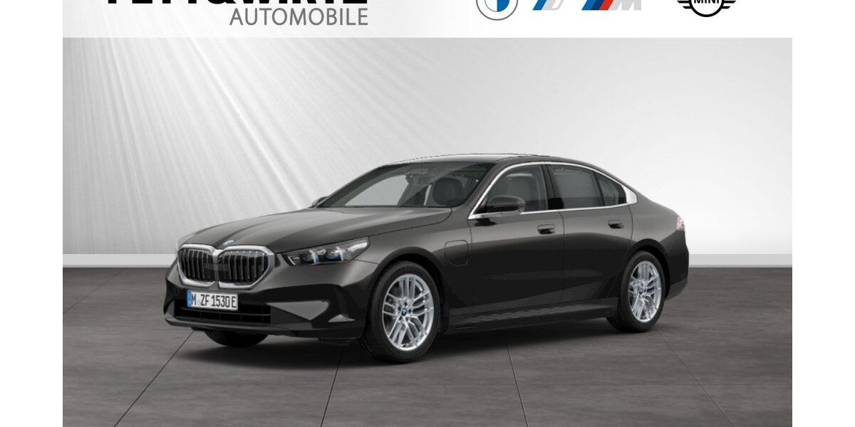 BMW 530 21.200 km 49.900 &euro; Wesel 46485