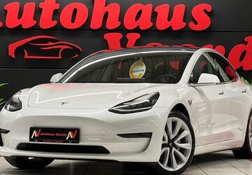 Tesla Model 3 95.000 km 21.990 &euro; Voerde 46562