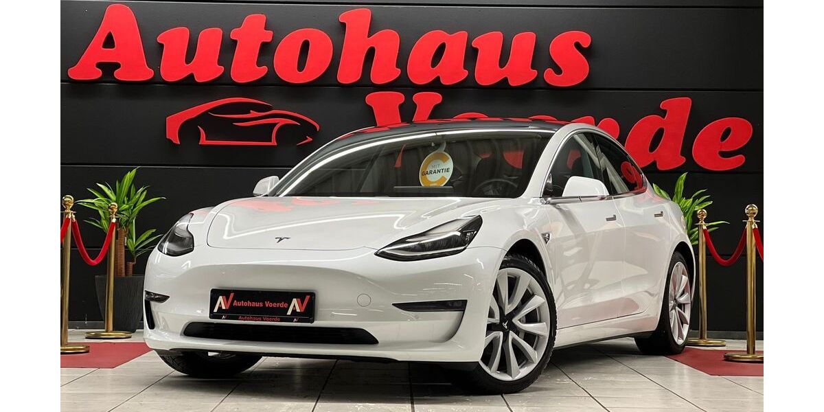 Tesla Model 3 95.000 km 21.990 &euro; Voerde 46562
