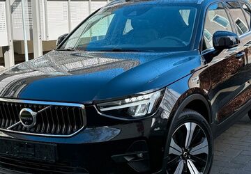 Volvo XC40 138.000 km 25.840 &euro; Düsseldorf 40468