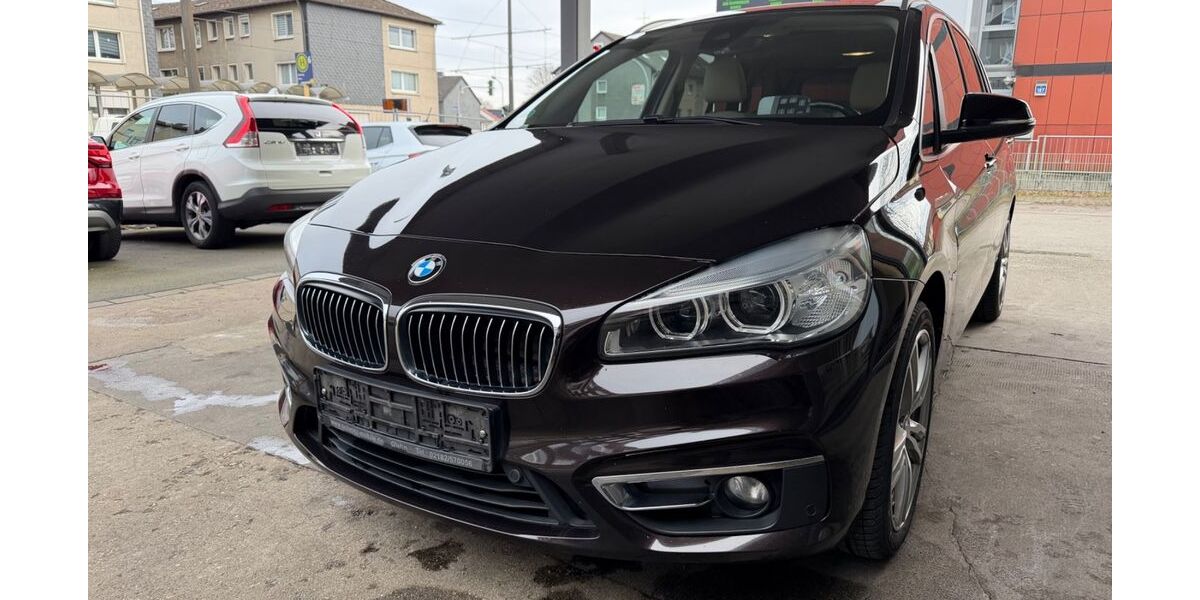 BMW 220 174.000 km 14.990 &euro; Mülheim/Ruhr 45475