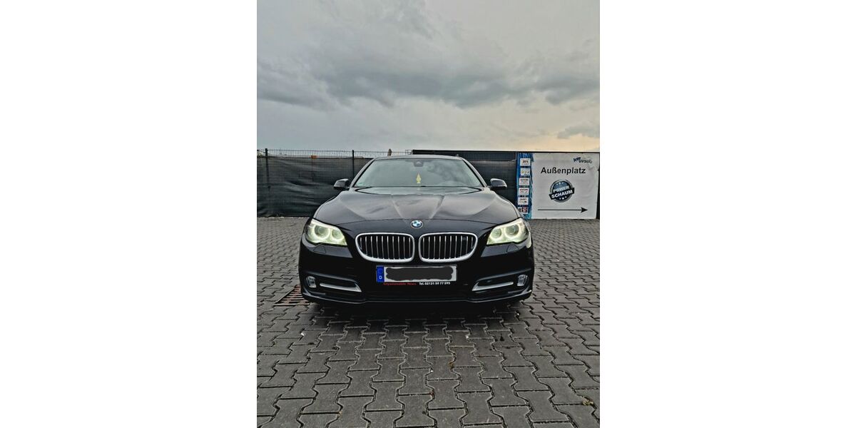 BMW 530 199.000 km 17.400 &euro; Gelsenkirchen 45888
