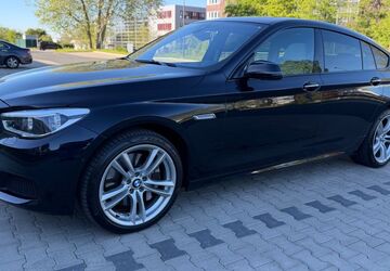 BMW 550 185.000 km 13.950 &euro; Hattingen 45529