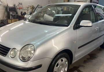 VW Polo 142.000 km 1.950 &euro; Duisburg 47055