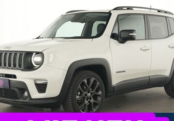 Jeep Renegade 14.581 km 21.989 &euro; Neuss 41460