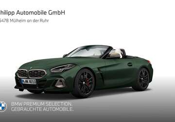 BMW Z4 22.022 km 56.240 &euro; Mülheim an der Ruhr 45478