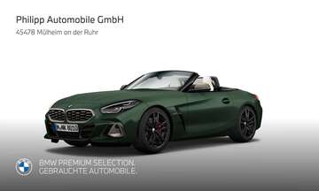 Gebrauchte BMW Z4