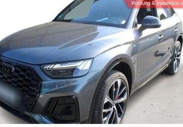 Audi Q5 59.337 km 44.870 &euro; Moers-Hülsdonk 47441