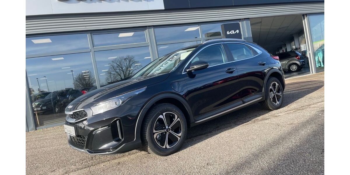 Kia XCeed 35.500 km 27.490 &euro; Wesel 46485