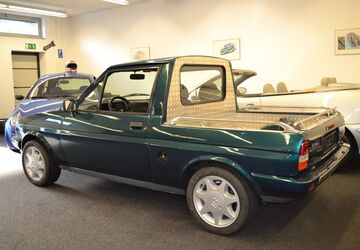 Ford Fiesta 1.600 km 6.666 &euro; Mülheim-Speldorf 45478